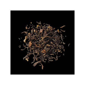 Hojas de té negro sueltas de primera calidad Mezcla dulce fresca y bien equilibrada AC Perch Calidad Proveedor de té europeo al por mayor - Product Image 2