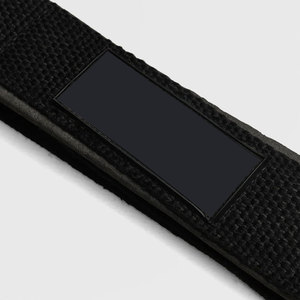 Correas de Levantamiento Ajustables con Logotipo Personalizado, Elásticas, para Gimnasio, Entrenamiento, Fitness - Product Image 2
