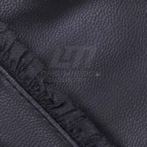 Guantes de Cuero de Alta Calidad, Guantes de Cuero del Mejor Material, Guantes de Cuero Más Vendidos, Guantes de Cuero Cálidos para Invierno - Product Image 5