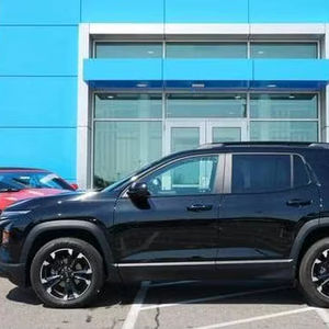 2025 abordable cChev-rolett eEqui-noxx RS avec 2RS AWD - Product Image 1