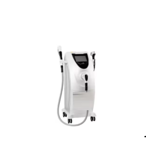 Nuevo Láser de Cosmetología Viora V20 CO2/Fibra/YAG, Tipo Gantry 3D, Autonivelante, CNC, Fácil de Operar, Compatible con Formatos AI/PLT/DXF/DST - Product Image 2