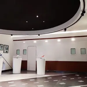 Rieles de Iluminación LED VortexForm - Product Image 2