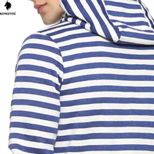 เสื้อฮู้ดผู้ชายผ้าฟลีซซักแบบวินเทจผ้าเฟรนช์เทอร์รี่เฮฟวี่เวทมีซิปหนาประดับคริสตัลพลอยเทียม - Product Image 3