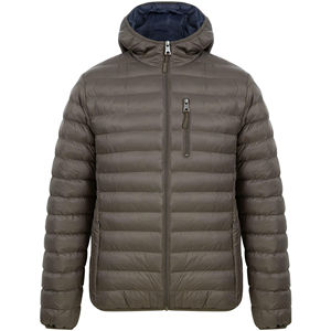 Veste polaire de haute qualité logo personnalisé hommes veste bulle doudoune Pakistan dernière tendance d'hiver faite mince décontracté chaud veste d'hiver - Product Image 5