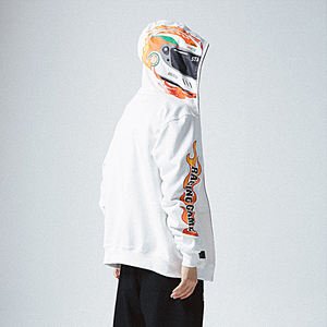 Su fuente de sudaderas con capucha a granel Experiencia inigualable, entrega oportuna y calidad excepcional - Product Image 4