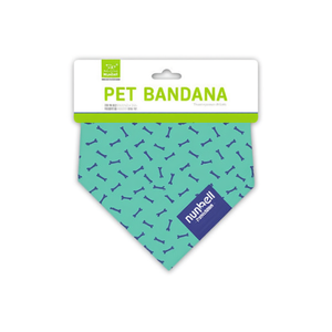 Pañuelo Triangular de Algodón Grande para Perros al por Mayor, Bufanda para Mascotas, Accesorios y Adornos para Mascotas, Fabricante - Product Image 2