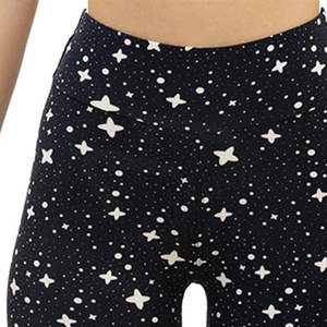 Pantalones cortos deportivos para mujer de la mejor calidad al por mayor pantalones transpirables para gimnasio para chicas - Product Image 5