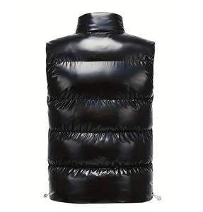 แจ็กเก็ตปลาปักเป้าสำหรับฤดูหนาวแจ็กเก็ตปลาปักเป้าสำหรับกลางแจ้งการเดินทางแบบสั้น - Product Image 3