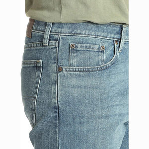 Mens Denim <b>Shorts</b> Summer Casual Fashion Relaxed fit Comfortable Waistband <b>Jeans</b> Denim <b>Shorts</b> for men OEM Serviced - Product Image 5