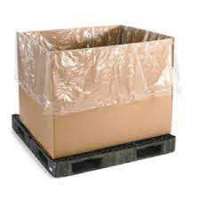 Sacs en plastique de tailles personnalisées avec doublures de boîtes T & T Packaging Fournisseur Grossiste Vietnam pour l'emballage - Product Image 4