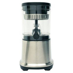 Exprimidor de cítricos eléctrico 130W Arancia Pro Inox 11620 - Product Image 2