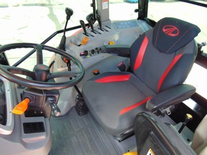 Tractor Agrícola Usado MAHINDRA 9125P de 2020, 80HP, para Uso Agrícola, en Venta - Product Image 5