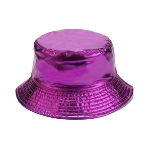 Cheap Price Custom Cotton <b>Bucket</b> <b>Hat</b> Embroidered <b>Bucket</b> <b>Hat</b> With Custom Logo Double Side Sunshade Fisherman <b>Hat</b> - Product Image 1