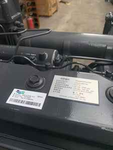 Best-seller DE12 pour système d'alimentation de l'excavatrice moteur Doosan DE12 - Product Image 4