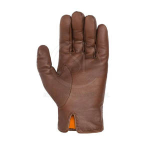 ถุงมือหนังหน้าหนาวคุณภาพดีเยี่ยม สำหรับกิจกรรมกลางแจ้ง รองรับหน้าจอสัมผัส ผลิตตามสั่ง สินค้ามาใหม่ - Product Image 4