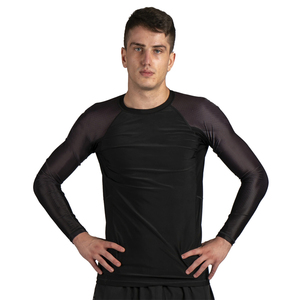 ชุดป้องกันผื่นสำหรับผู้ชายชุดป้องกันผื่นแบบระเหิดสำหรับผู้ชายชุดป้องกันผื่นแบบไม่เหมือนใคร - Product Image 1