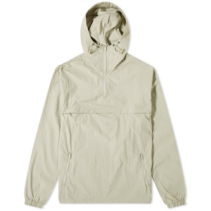 แจ็คเก็ตกันลมแบบสวมหัวสำหรับทุกเพศเสื้อ100% ไนลอนระบายอากาศและกันลมสำหรับฤดูร้อนขนาดใหญ่พิเศษออกแบบได้ตามต้องการ - Product Image 5