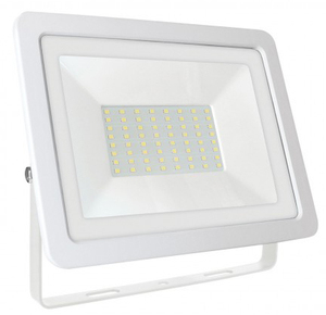 Proiettore LED da esterno Noctis Lux bianco 50W 6000K IP65 (Spectrum SLI029077CW_PW) - Product Image 2