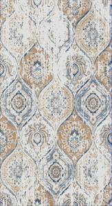 Pela พรมทำจากเครื่องจักรแบบตุรกีชุดพรมสำหรับตกแต่งบ้านห้องนั่งเล่นกลางแจ้ง - Product Image 4