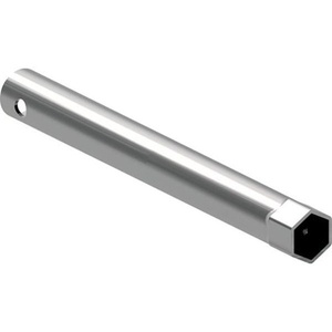 Geberit Renova กุญแจติดตั้งโถสุขภัณฑ์สำหรับห้องน้ำและห้องน้ำ - Product Image 1