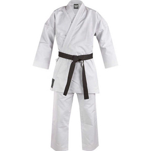 Uniforme personnalisé de Jiu Jitsu Gi Matériau léger Coutures renforcées et ajustement confortable pour les grappins et les compétitions - Product Image 4