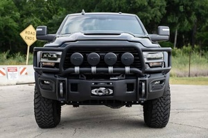 RA-M 2500 AEV PROSPECTOR XL 4X4 TURBODIESEL POWER 4WD 2024 LHD/RHD Extrêmement Propre Prêt à être Expédié - Product Image 5