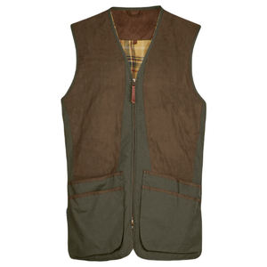 Gilet de chasse d'hiver imperméable, respirant et coupe-vent, camouflage aléatoire, avec coussin en polaire pour la chasse au dinde, pour l'extérieur - Product Image 6