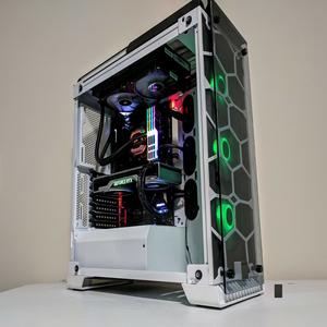 PC para Juegos de Alto Rendimiento - i9 9900K 4.70GHZ - RTX 2080 - 32GB DDR4 500GB SSD - Product Image 4