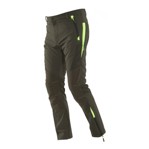 <b>Waterproof</b> Men's Tactical Hunting Pants Outdoor Hiking Cargo Trousers Breathable Multi-Pocket Fishing Wear Trousers - Product Image 5
