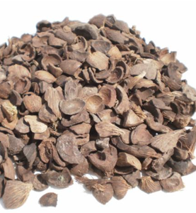 Cáscara de almendra de palma de alta calidad/polvo de cáscara de almendra de palma - Product Image 2