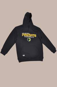 ชุดฟอร์มอเมริกันฟุตบอลผ้าทวิลปักลายชุดอเมริกันฟุตบอลแบบพรีเมียม - Product Image 6