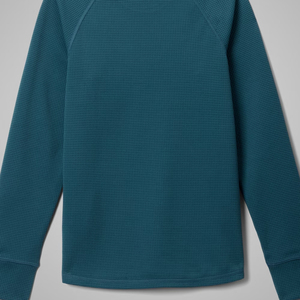 เสื้อสเวตเชิ้ตออกแบบโลโก้ตามสั่ง คอกลม สีพื้น แขนยาว สำหรับเด็กผู้ชาย / ผ้าระบายอากาศดี ดีไซน์ลำลอง - Product Image 6