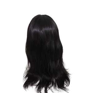 100% Perruques de cheveux humains vierges doux avec dentelle HD de haute qualité 13x5 13x6 dentelle suisse transparente avant directe du Vietnam - Product Image 2