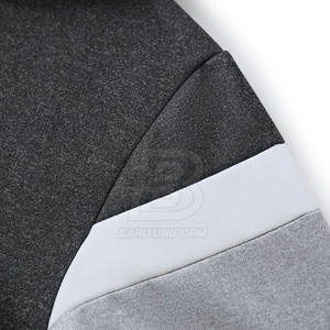 Ropa de calle de alta calidad, sudaderas con capucha para hombre, ropa de invierno, sudaderas con capucha para hombre, sudadera con capucha de algodón y poliéster hecha a medida - Product Image 5