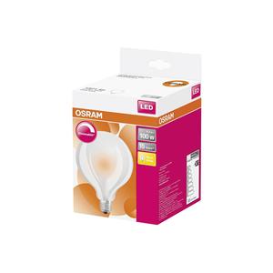 สำหรับ OSRAM 12W หลอดไฟ LED E27แสงสะท้อนแสงแบบด้าน - Product Image 1
