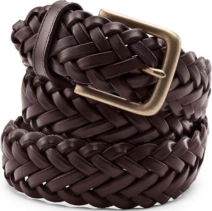 สีน้ำตาล