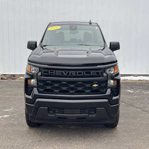 Chevrolet Silverado 1500 2022 en parfait état - Product Image 1