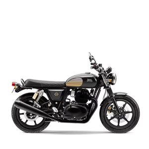 รถจักรยานยนต์ INT650มาตรฐานความเร็วสูง2025 ro/yal enfield tw/ins รับประกัน2ปีพร้อมส่งตอนนี้ - Product Image 1