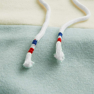 เสื้อฮู้ดผู้หญิงสีพื้นเสื้อผ้าฤดูหนาว - Product Image 4