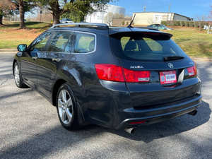 Voiture d'occasion de qualité abordable, Acura TS-X Sport 2012, conduite à gauche - Product Image 5