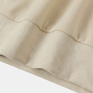 Sudadera con capucha de entrenamiento para hombre de gran tamaño, Sudadera con capucha de peso pesado, ropa de calle, entrenamiento de gimnasio, Sudadera con capucha, informal de invierno - Product Image 3