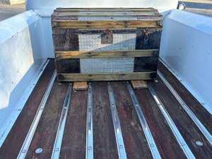 Soporte Personalizado de Grado Industrial OEM para Camioneta F-or-d F-100 Usada de 1952 - Product Image 3