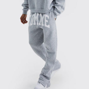 ชุดวอร์มสำหรับผู้ชายชุดวอร์มคอลเลคชั่นฤดูหนาวดีไซน์ตามสั่ง - Product Image 4