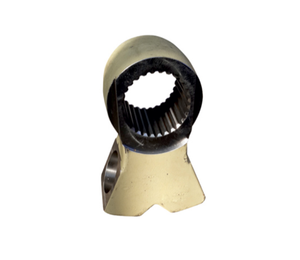 PALANCA DE LEWING para BOMBA PUTZMEISTER con Motor y Sistema Totalmente Hidráulico de Motor - Product Image 4