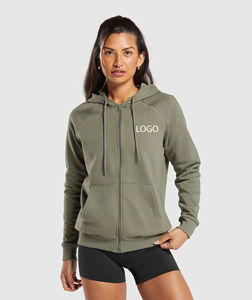 Sudaderas con capucha y sudadera informales de moda de alta calidad para mujer Sudadera con capucha para mujer Nueva llegada Sudadera con capucha para niñas transpirable - Product Image 1