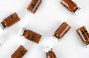 No.2-3 Deep Plus Dermawhite Kit de ampollas para iluminar la piel y suero brillante para la piel Juego de 12 ampollas Kit cada 8mL 2025 Venta caliente - Product Image 4