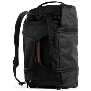 Bolsa de deporte de gimnasio de color personalizado al mejor precio, lona plegable impermeable para viajes, servicio OEM ODM más popular - Product Image 2