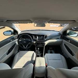 ฮุนได ทูซอน สปอร์ต ปี 2018 สภาพใหม่เอี่ยม - Product Image 4