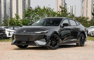 Descuento mejores ventas 2025 Nuevo Gasolina Changan 1,5 T 192Ps L4 5 puertas SUV de 5 plazas Tracción delantera Gasolina - Product Image 3