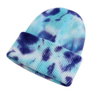 Gorros de Lana Unisex con Diseño Jacquard de Fabricante OEM, 100% Lana, Alta Calidad, Personalizables con Logotipo y Color - Product Image 2